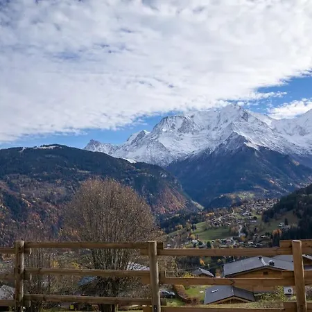 La Collection - Les Povottes Saint-Gervais-les-Bains