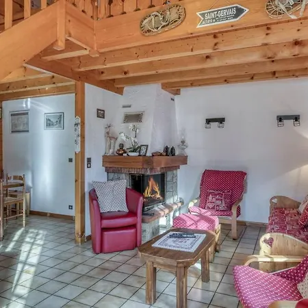 La Collection - Les Povottes * Saint-Gervais-les-Bains